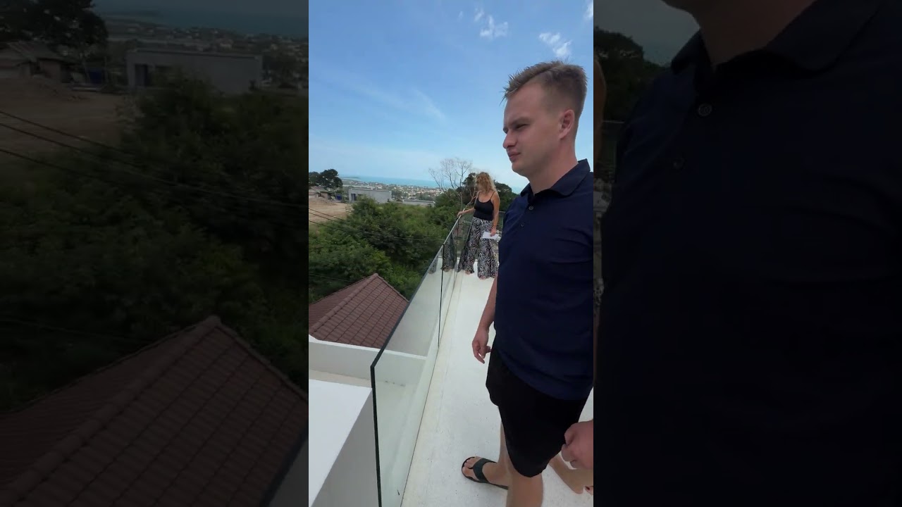 Kupujemy willę w Tajlandii. Czy numer 08 jest dobra na Koh Samui 