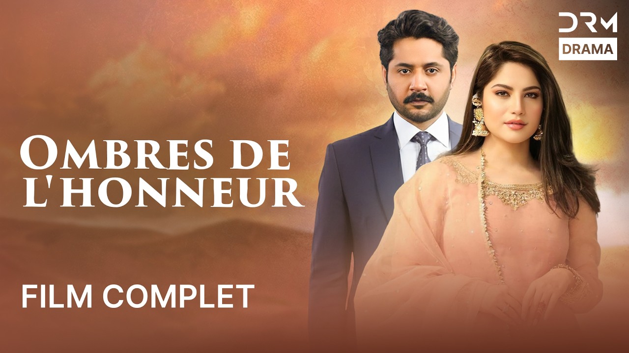 Ombres de l'honneur | Film complet | Version française