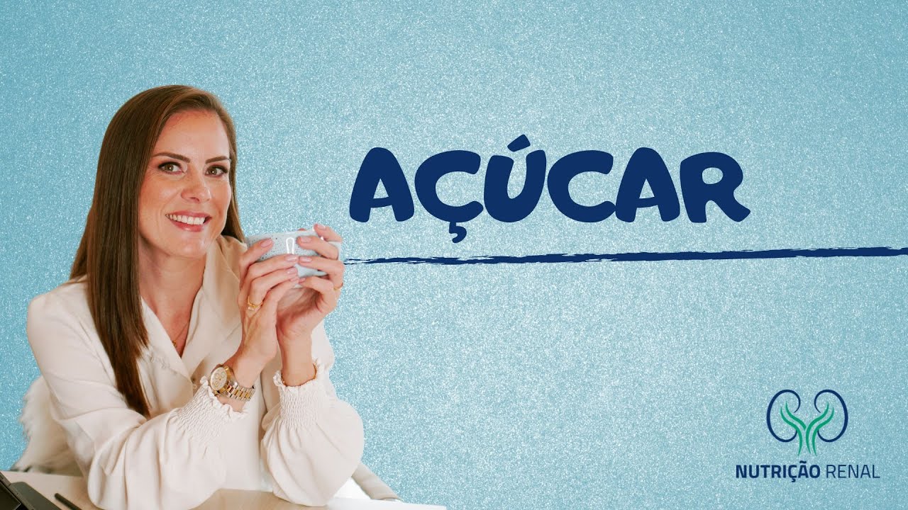 TUDO SOBRE AÇÚCAR
