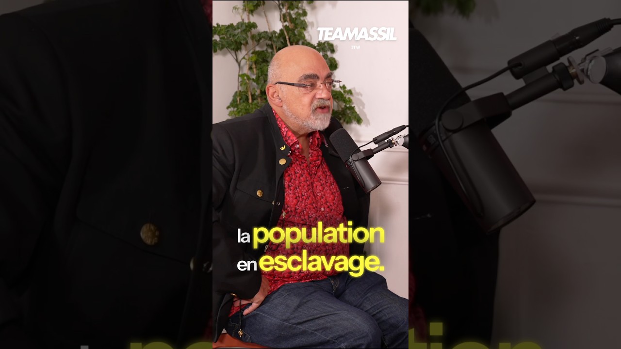 Faire des études c’est encore utile en 2026 ?🎙️