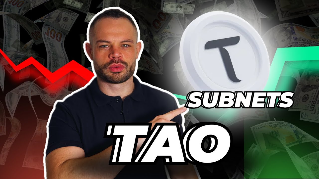 Bittensor TAO Explained! | How to Analyze TAO Subnets?
