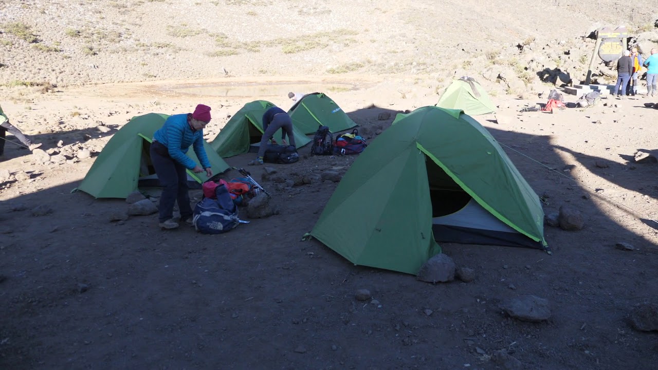 Kilimanjaro Tour 127