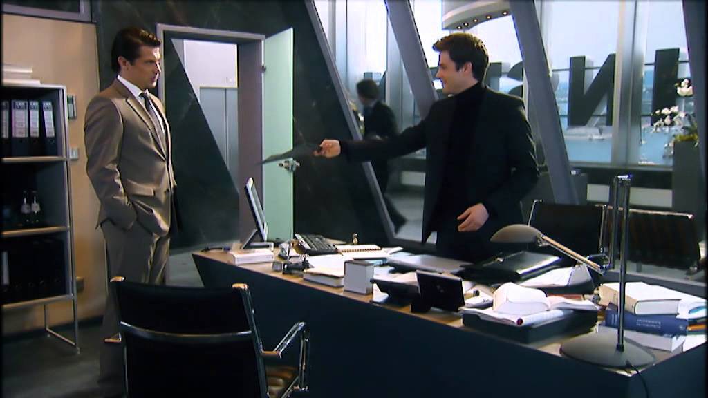 Verbotene Liebe - Folge 3593