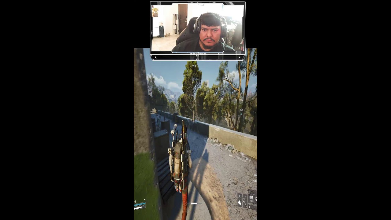 TODAYS FEATS MADE ME DO IT!!  Join up and SUBSCRIBE!! (Portrait)