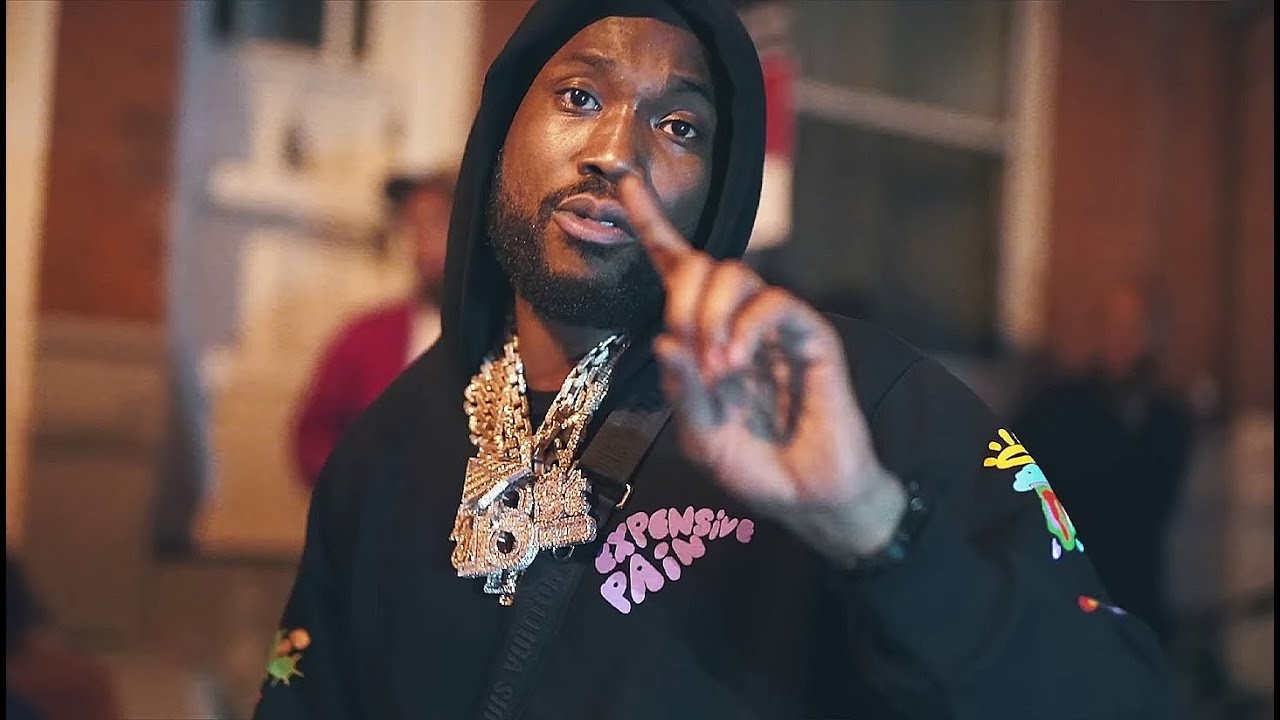 Meek Mill x Rihanna x Rick Ross – Echoes of Triumph | Motivation Anthem 2026
