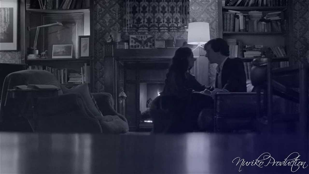 (April) More Than it Seems [Johnlock video]