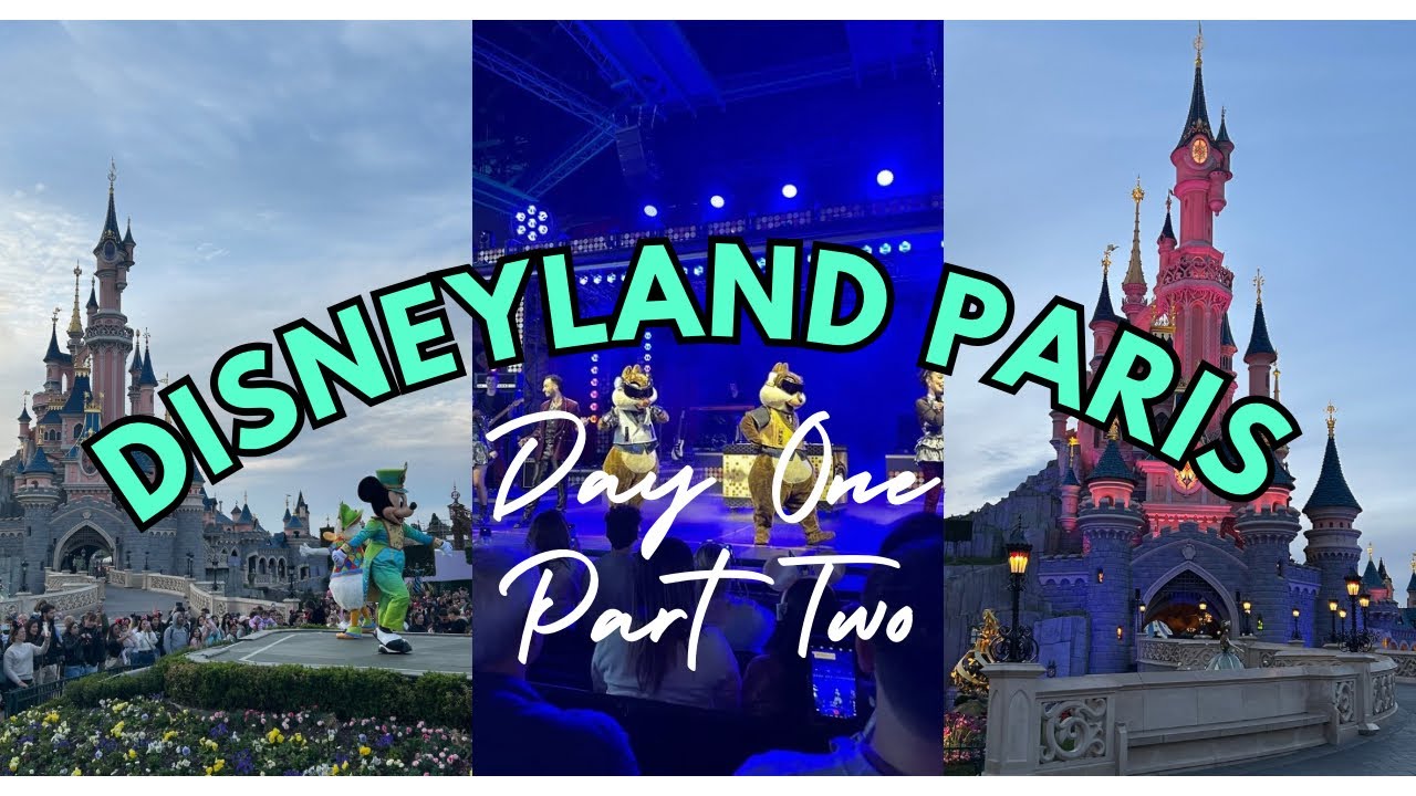 An Evening at the Disney Music Festival |Music Hits Concert |Grand Orchestra Finale |Tales of Magic