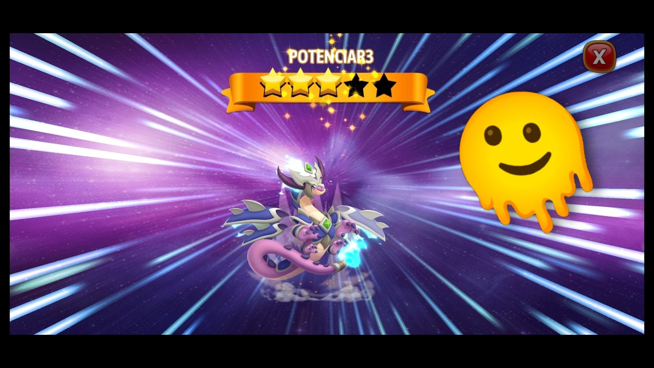 Dragon City es mi pasion completando las pruebas del noble susurravientos