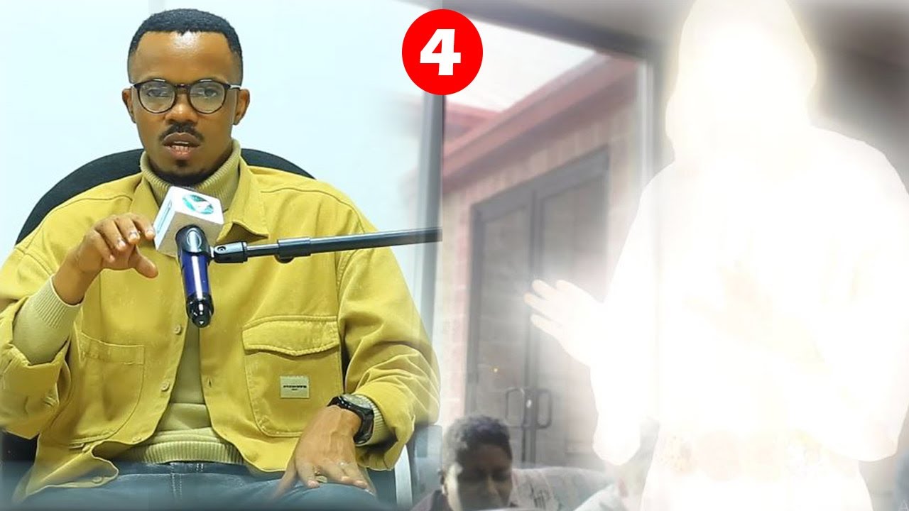 🔴IBINTU 4 BY'UKO IMANA IKUVUGISHA NTUBYITEHO CYANE CYANE MURI IYI MINSI