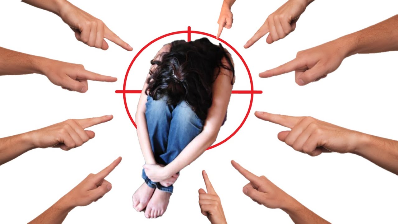 How The Borderline's Accusations Will Destroy You
