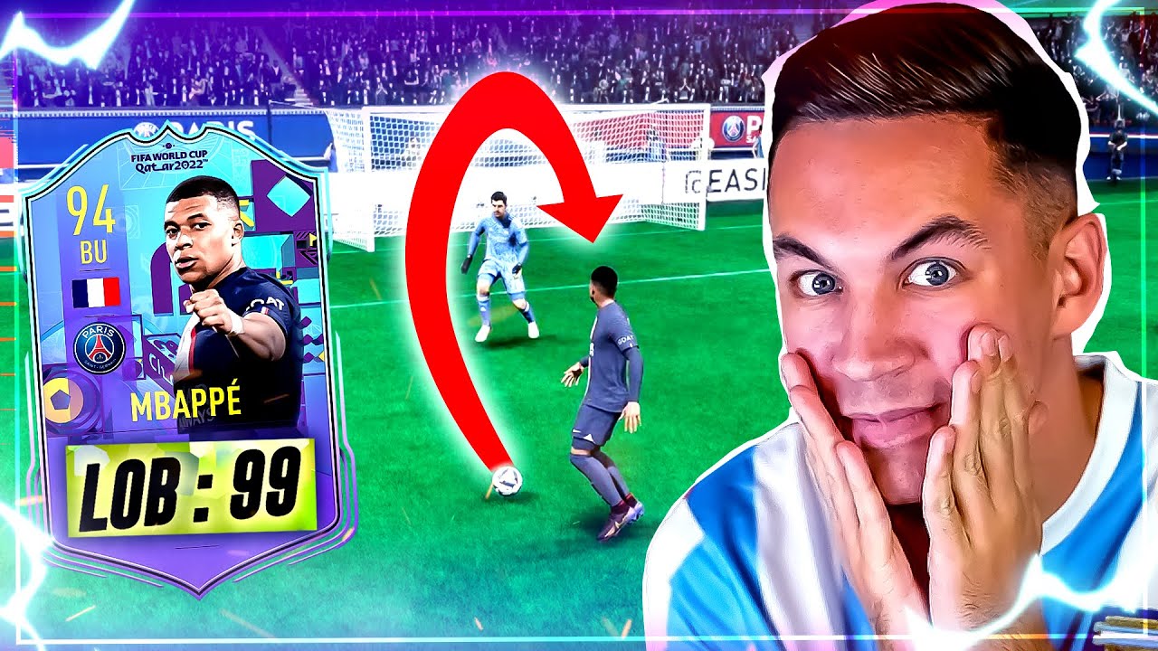 GAGNER UNE DRAFT 100% LOBS ! FIFA 23