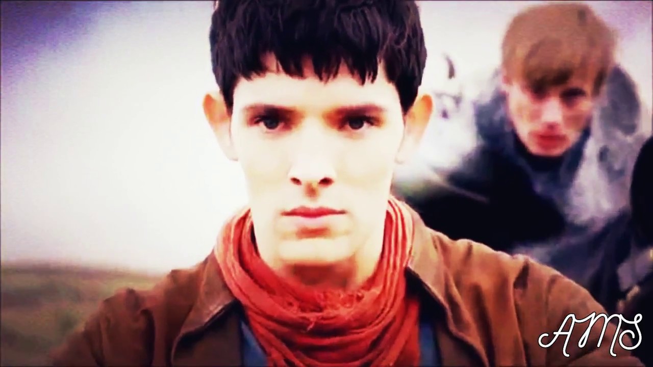 Merlin & Arthur | Say Something