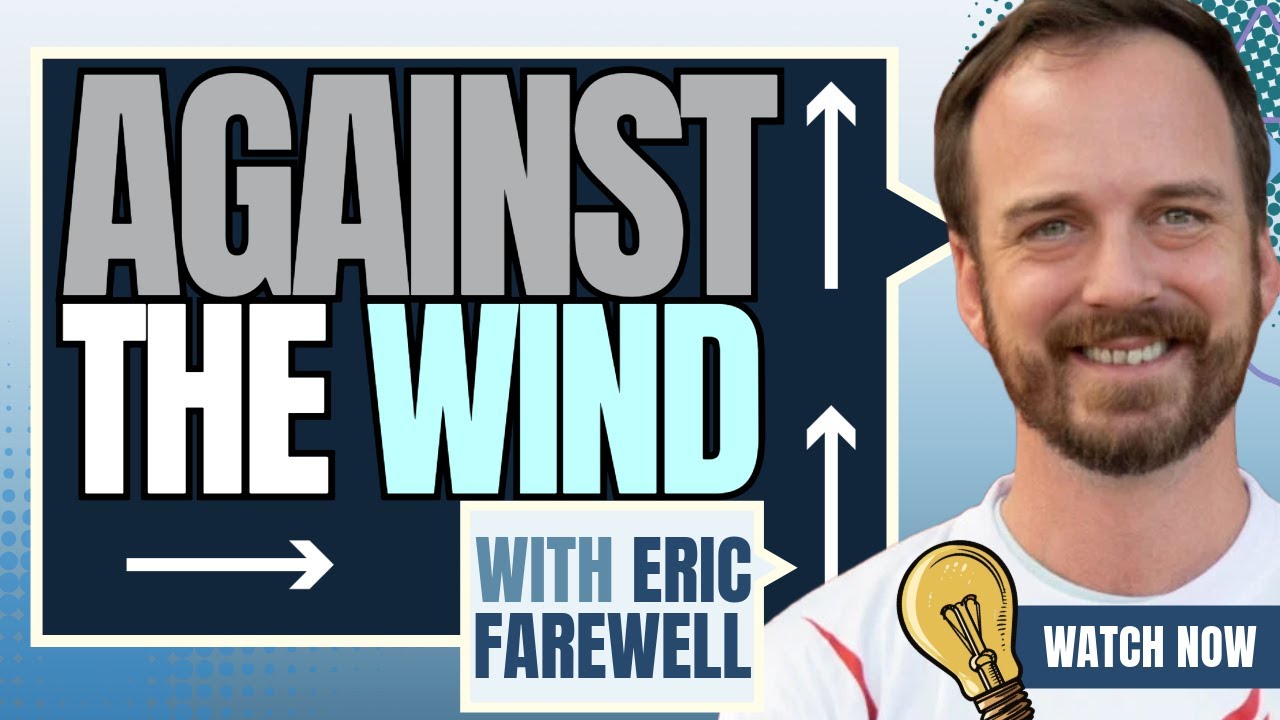When the Sky Is No Longer the Limit with Eric Farewell