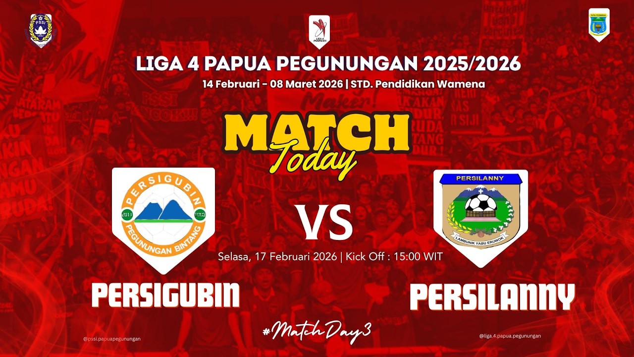 PERSIGUBIN VS PERSILANNY
