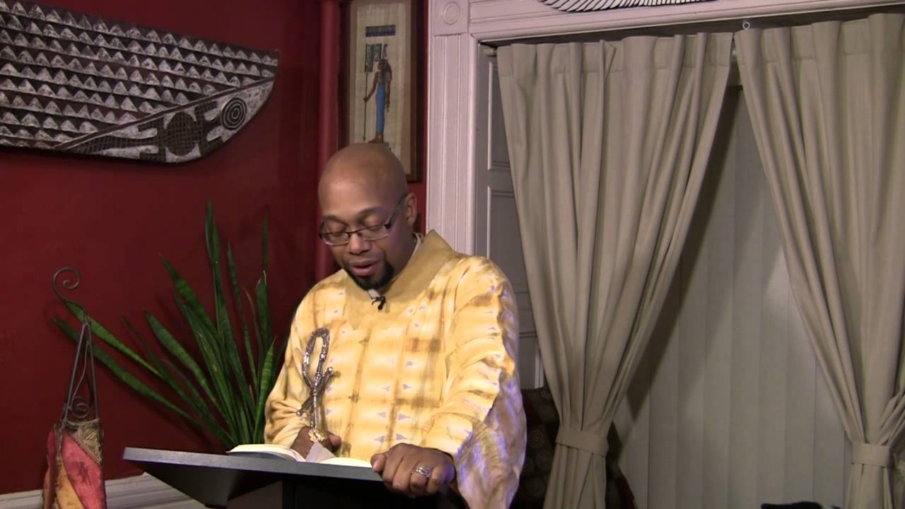 Ancient Wisdom Daily - The Kemetic (Ancient Egyptian) View of the Importance of Mothers