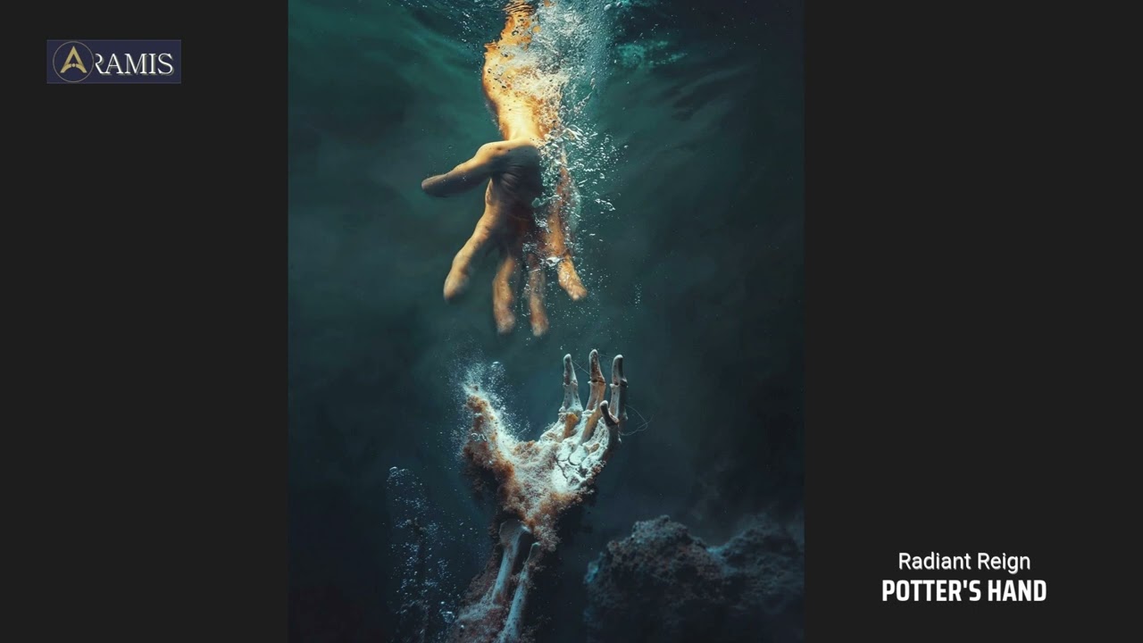 Radiant Reign - Potter's Hand