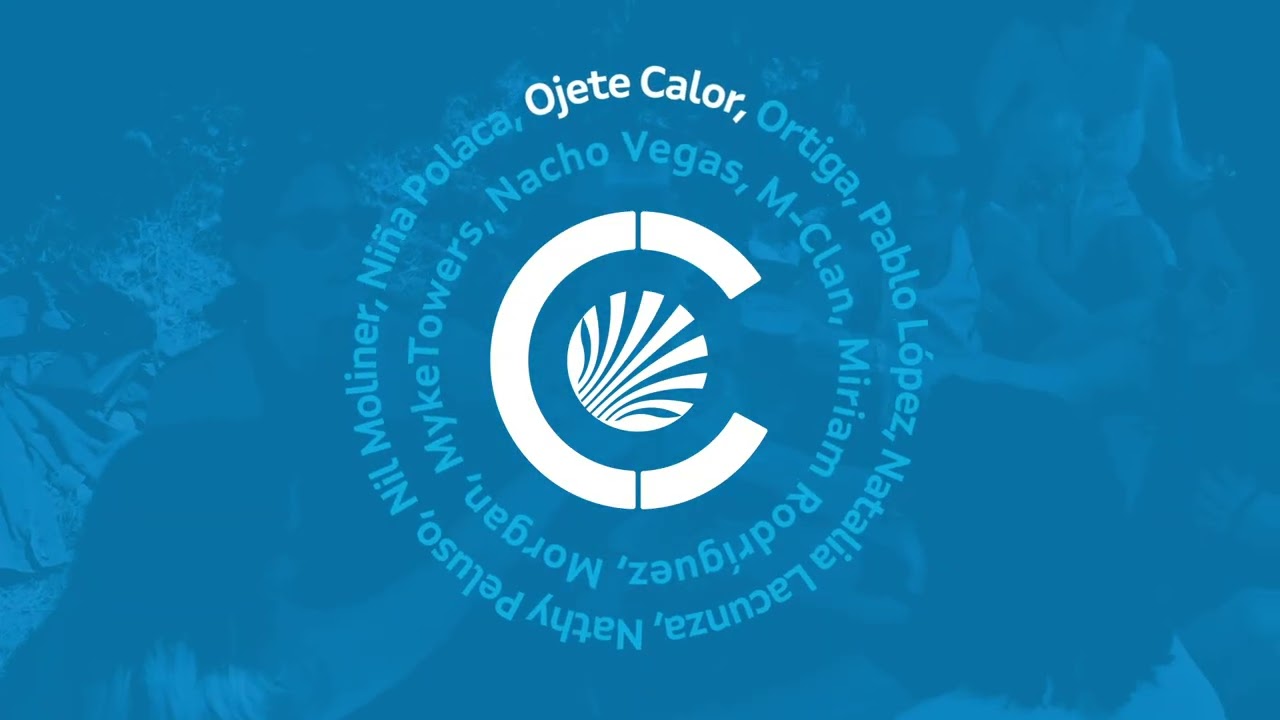 Concertos do Xacobeo 2026 - Castellano