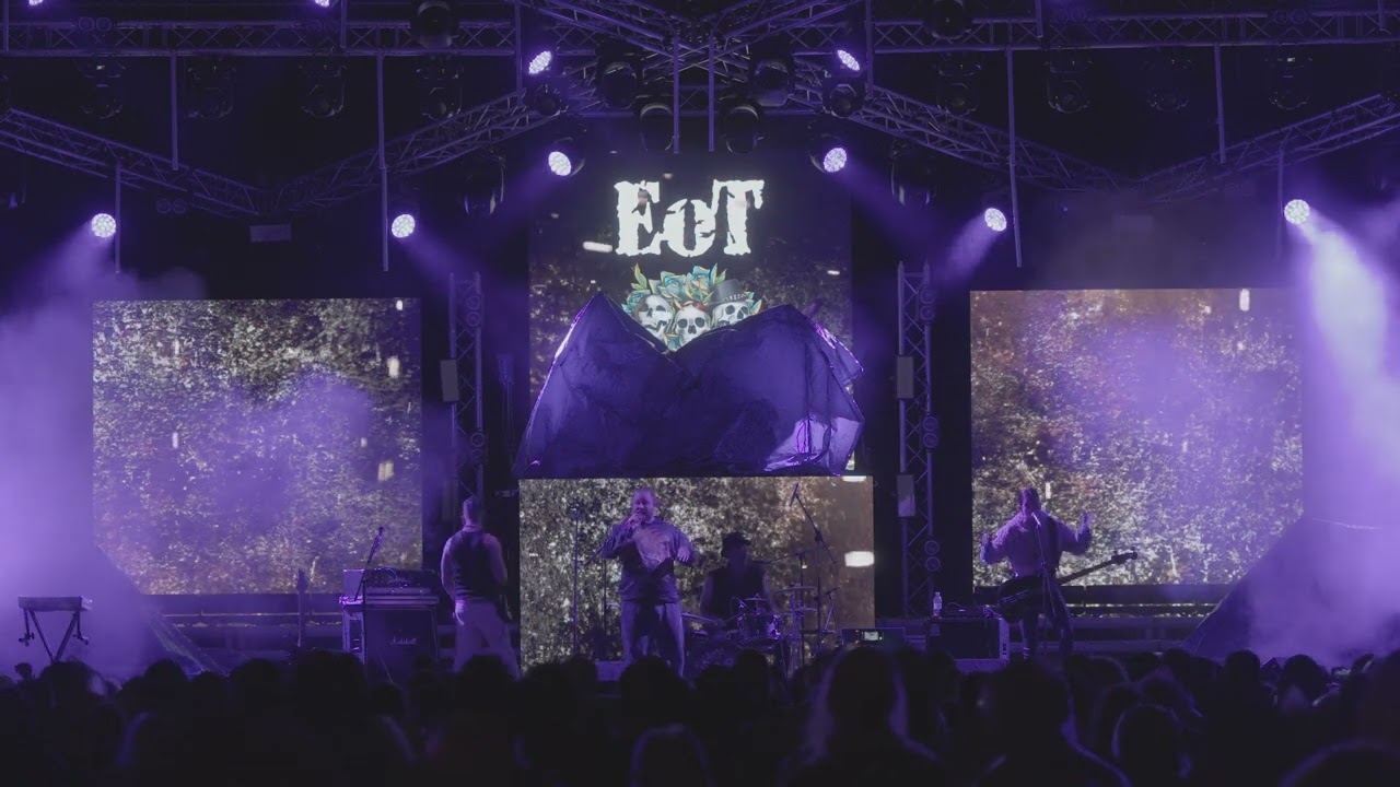 EoT - live Šalata 14.9.2024.