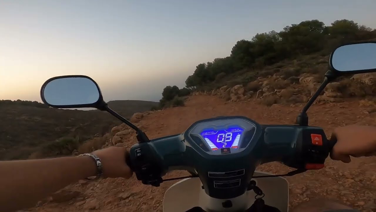 الجزئ الثاني : حصلت وسط الغابة 😱