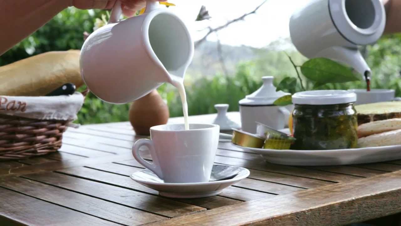 V&iacute;deo Promocional de la Casa Rural ATUVERA
