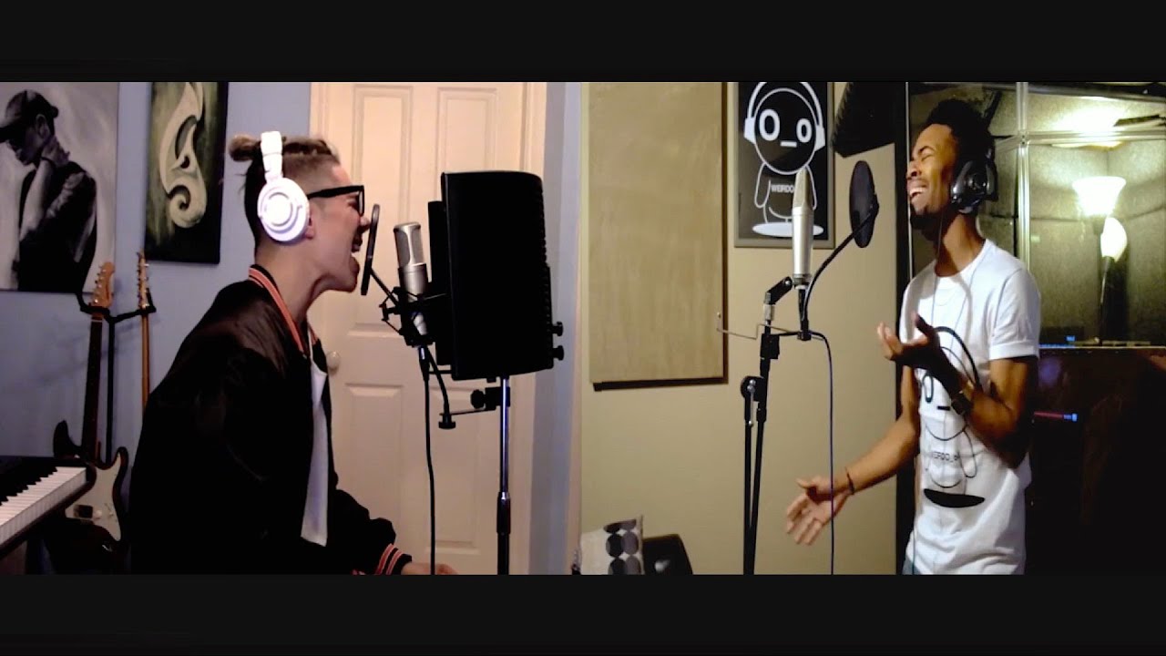 William Singe , Devvon Terrell - Controlla (Cover)