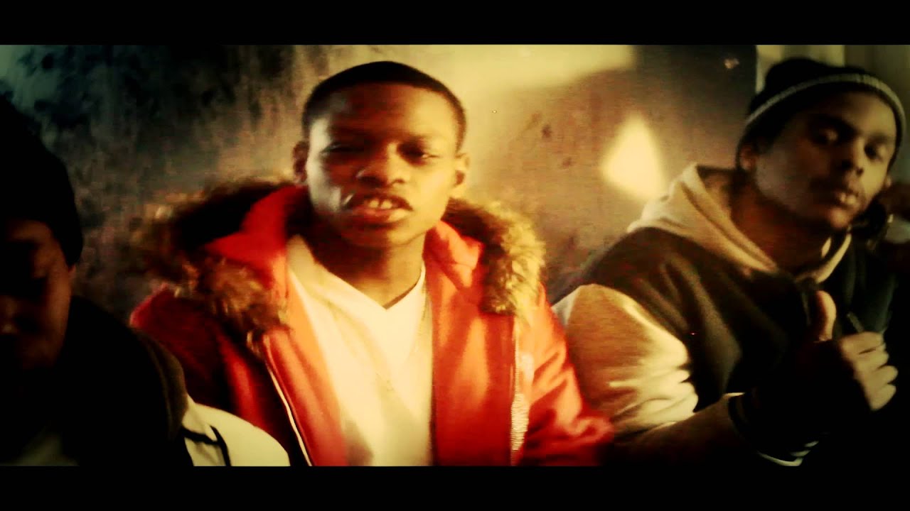 VikinLife LilJerry X AMG Bell-D 