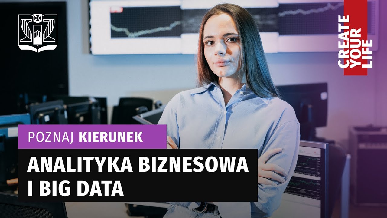 ANALITYKA BIZNESOWA I BIG DATA