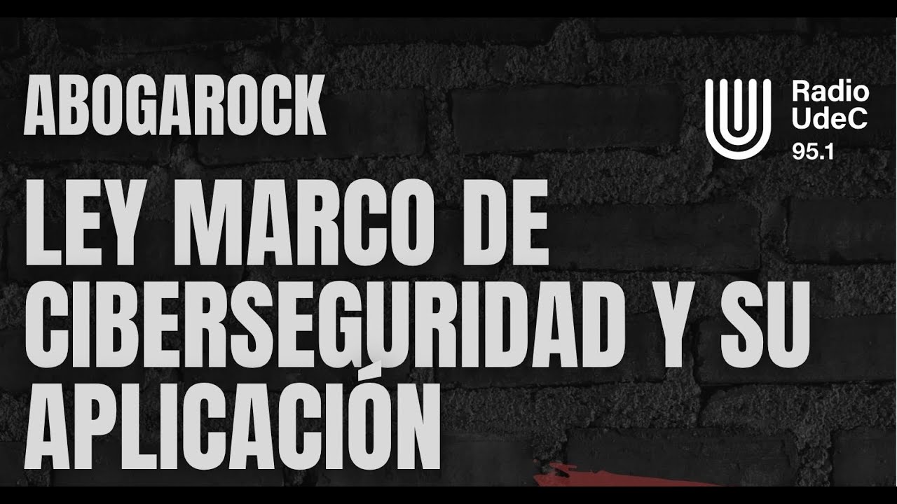 Ley de ciberseguridad con el senador Kenneth Pugh