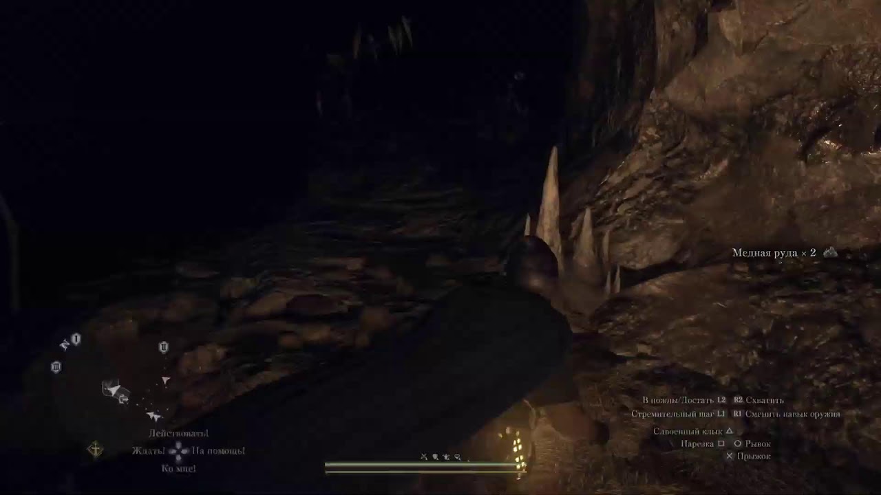 Dragon's Dogma 2 PS5 PRO