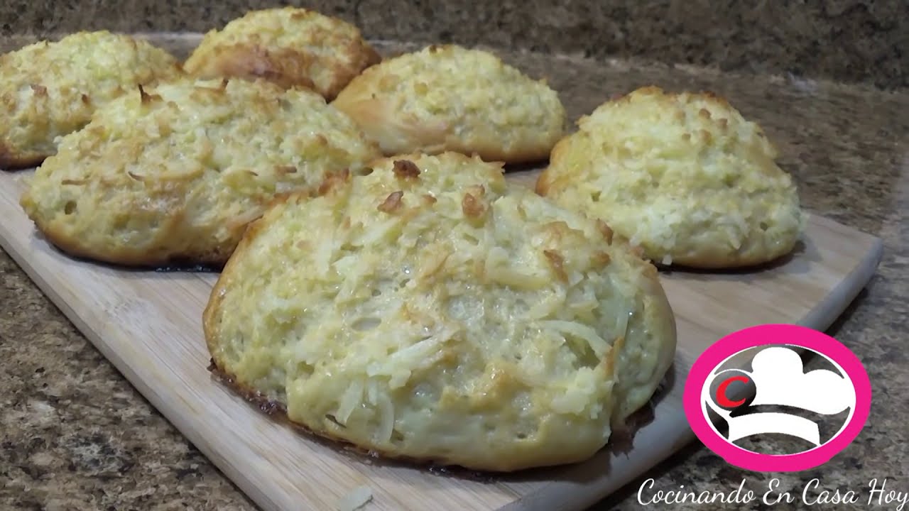 Pan De Dios Receta, Suave Y Esponjosos