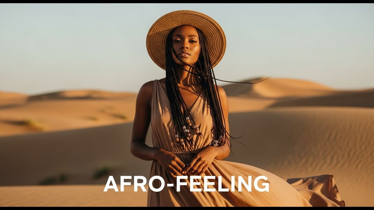 Afro House Mix 2025 | The Best Afro House 2025 - Vibes #8