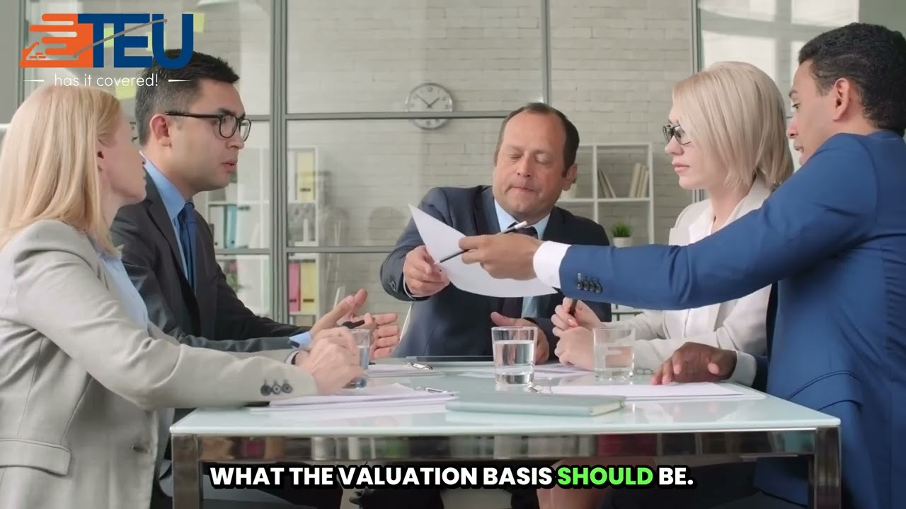 Introduction to Custom Topics and Understanding Valuation in Customs | Podcast Ep 1