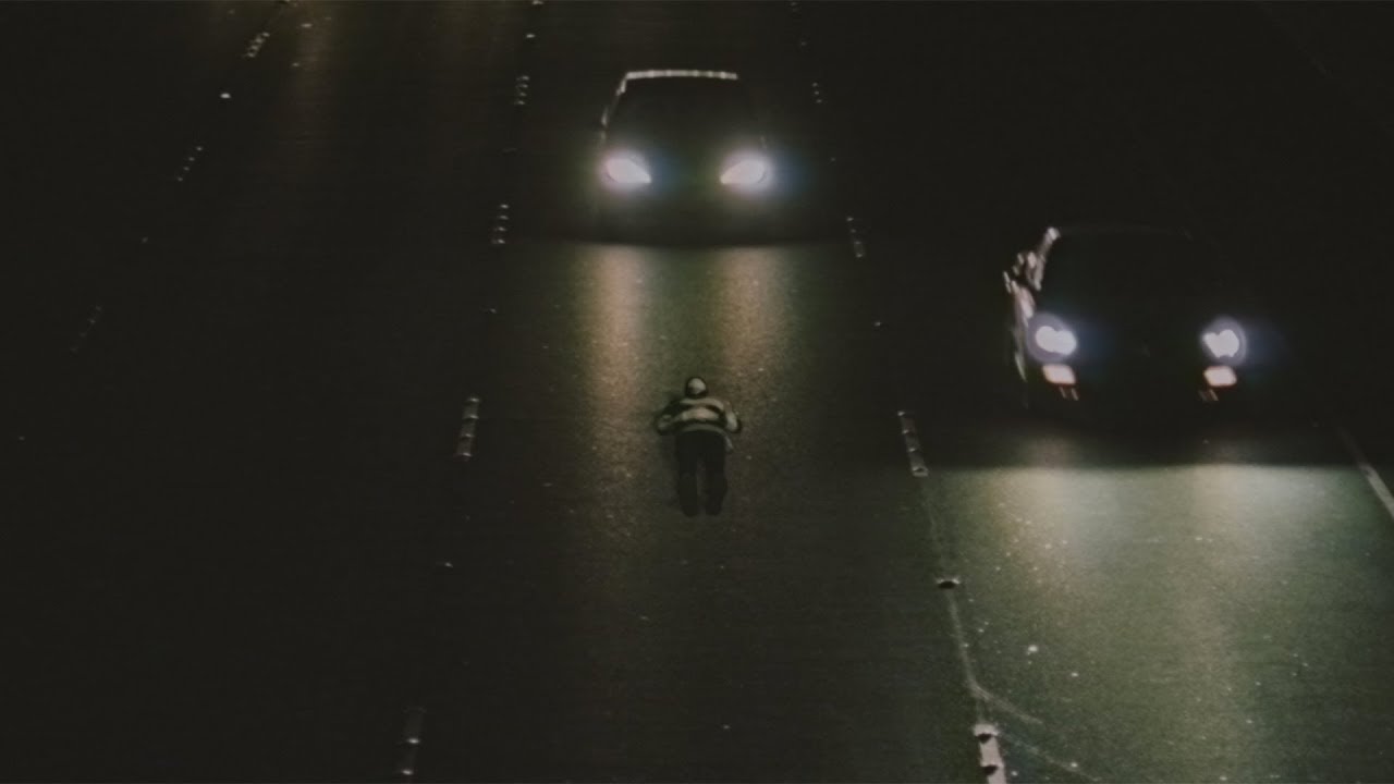nothing,nowhere.: rejecter [OFFICIAL VIDEO]
