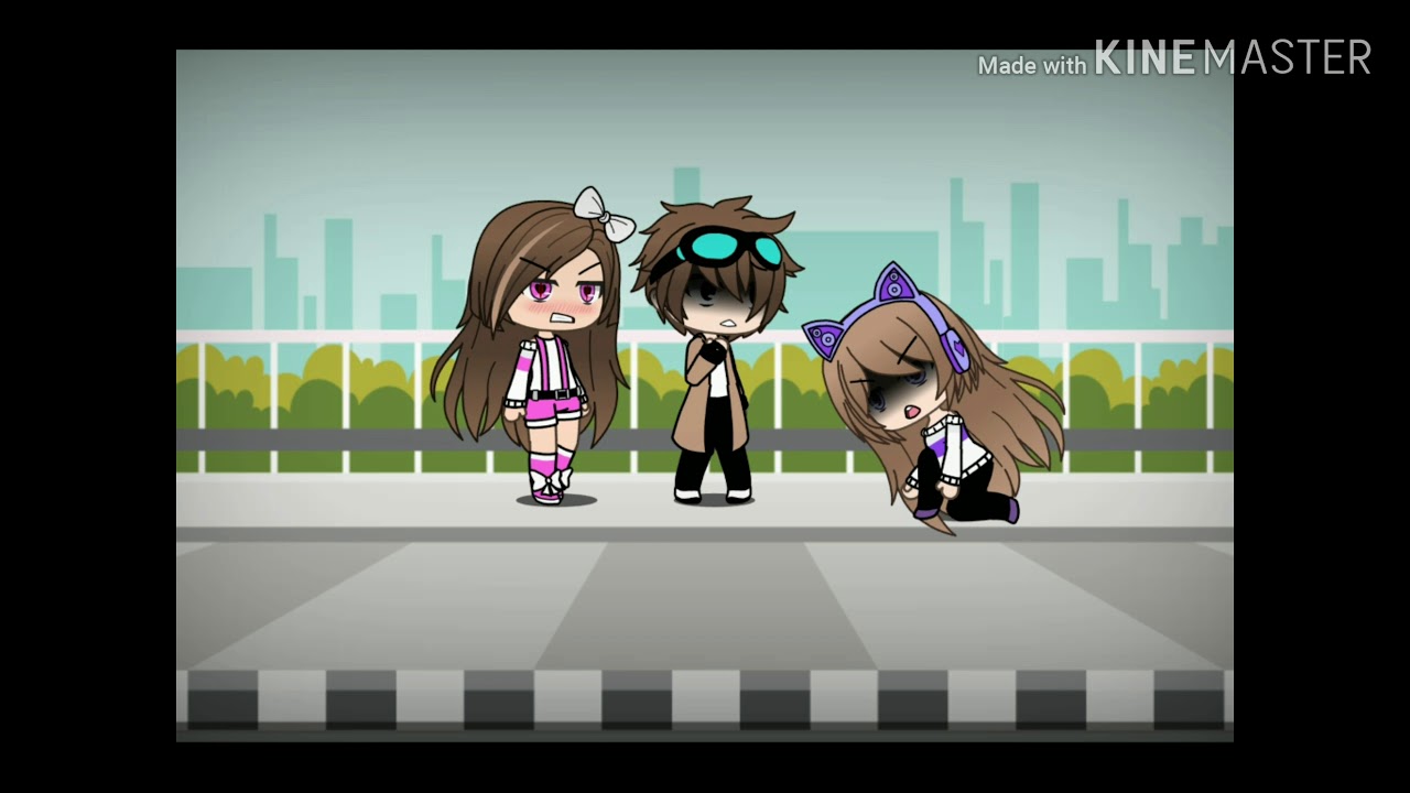 ~dinasty~ parte 2 di copycat  WGF GLMV [wolf_ita]