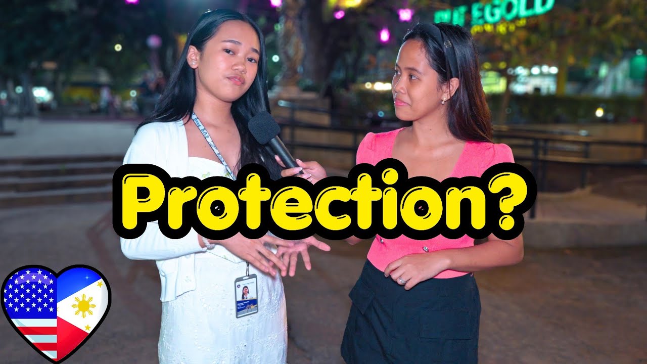 Do Filipinos Use Protection?