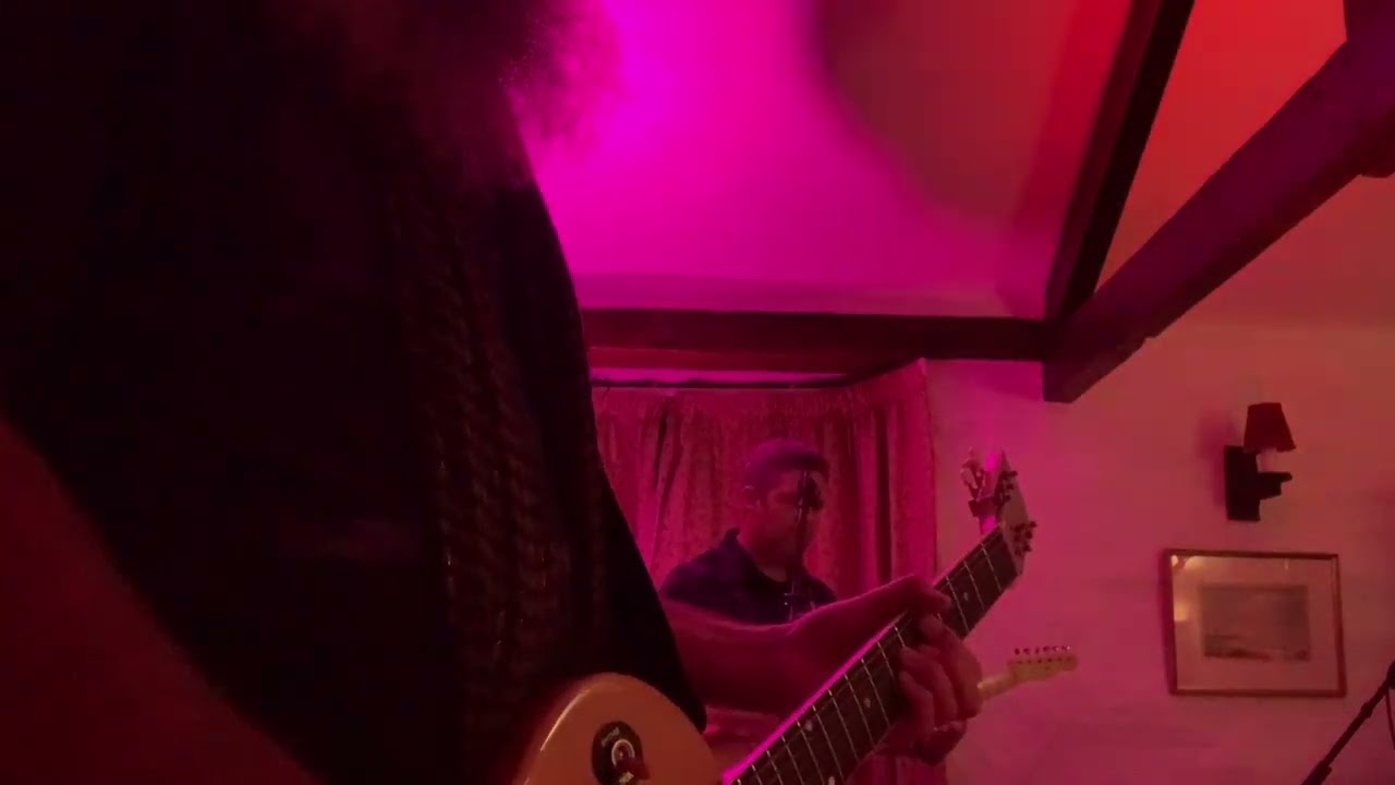 Voodoo into sympathy