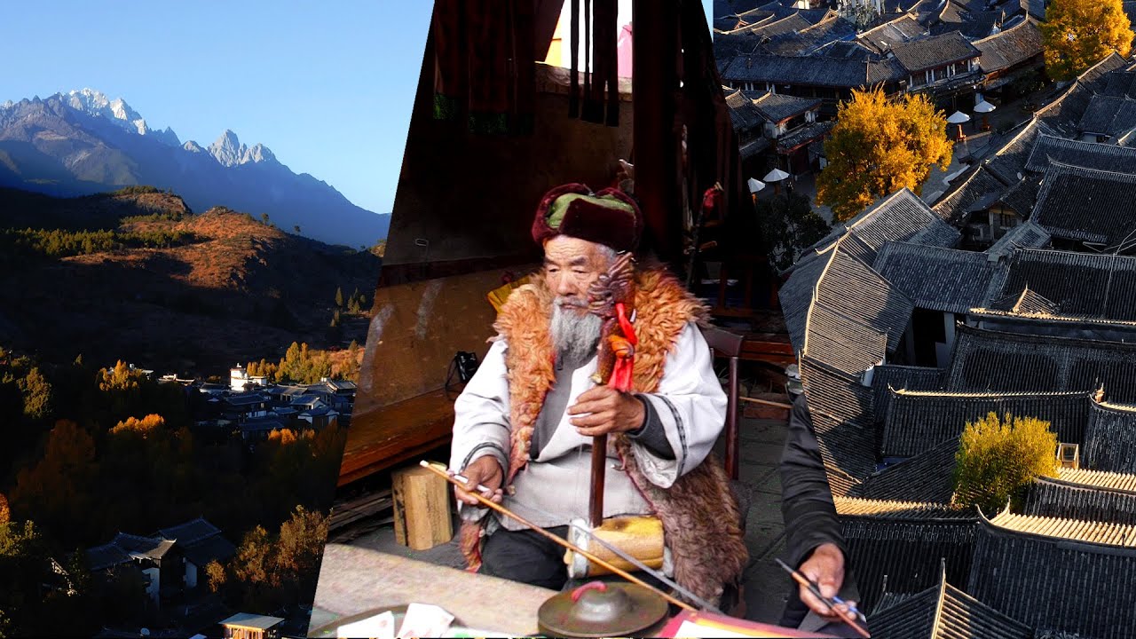6 Ancient Town of Yunnan | Which should you visit?