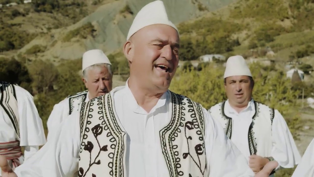 Dule Malindi ft. Agron Goxhabelliu - Naze me sabane e pare (Official Video HD)