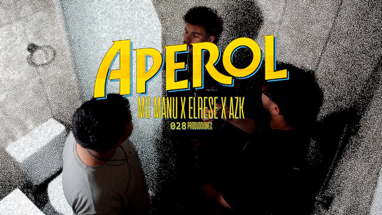 PCW - Aperol