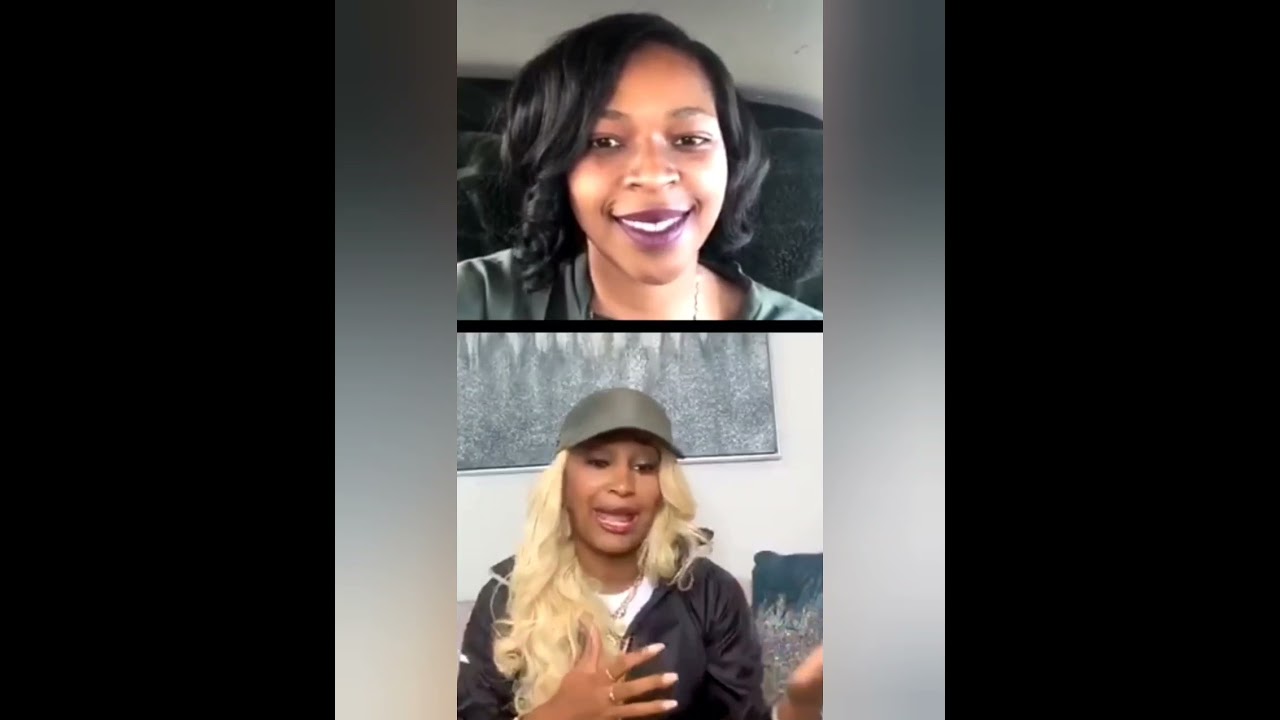 Melody Holt discusses Tell Tale Signs and Martell changed his phone number! 📱