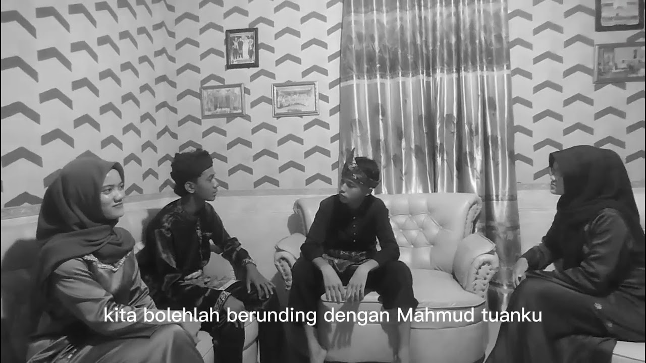 FILM SI TANGGANG #KELAS11F1 (LOMBA BULAN BAHASA) 