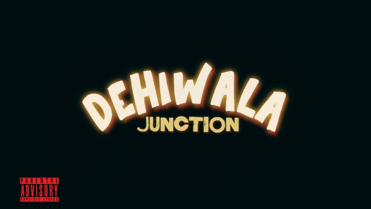 Era - ( Dehiwala Junction )  [Official Music Video]