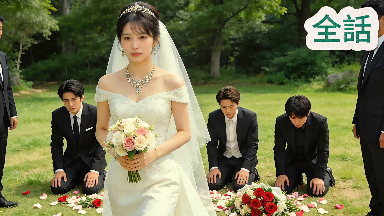 高熱40度でも兄たちは来なかった。婚約破棄して他の男と結婚したら――実は財閥の後継者で、ずっと私に片想いしていた！？