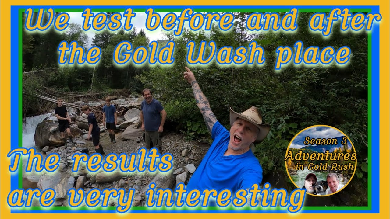Adventures in Gold Rush Austria Prospecting Adventure days 6 & 7 (SE03EP35)