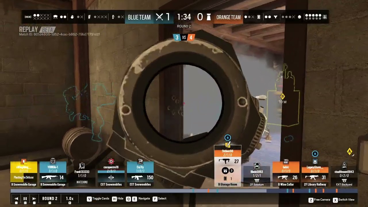 Bandit Ace