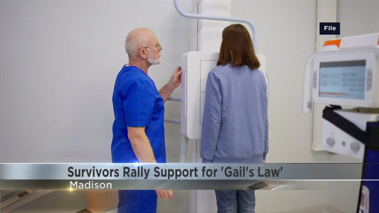 Breast cancer patients, survivors and advocates lobby for 
