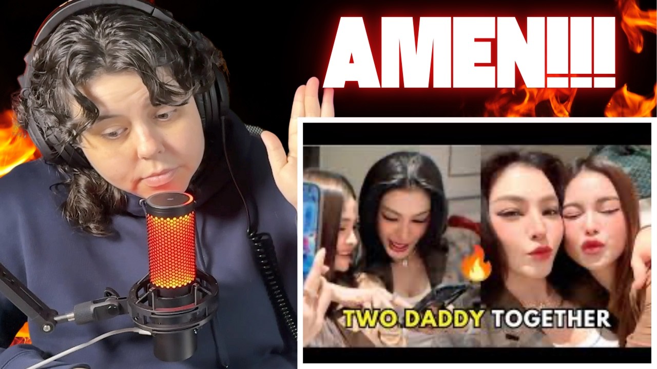 Top 15 Most Masculine THAI GL (Off-Cam) 2025 😤🔥 | This List & I Have WORDS | The GL Spiral