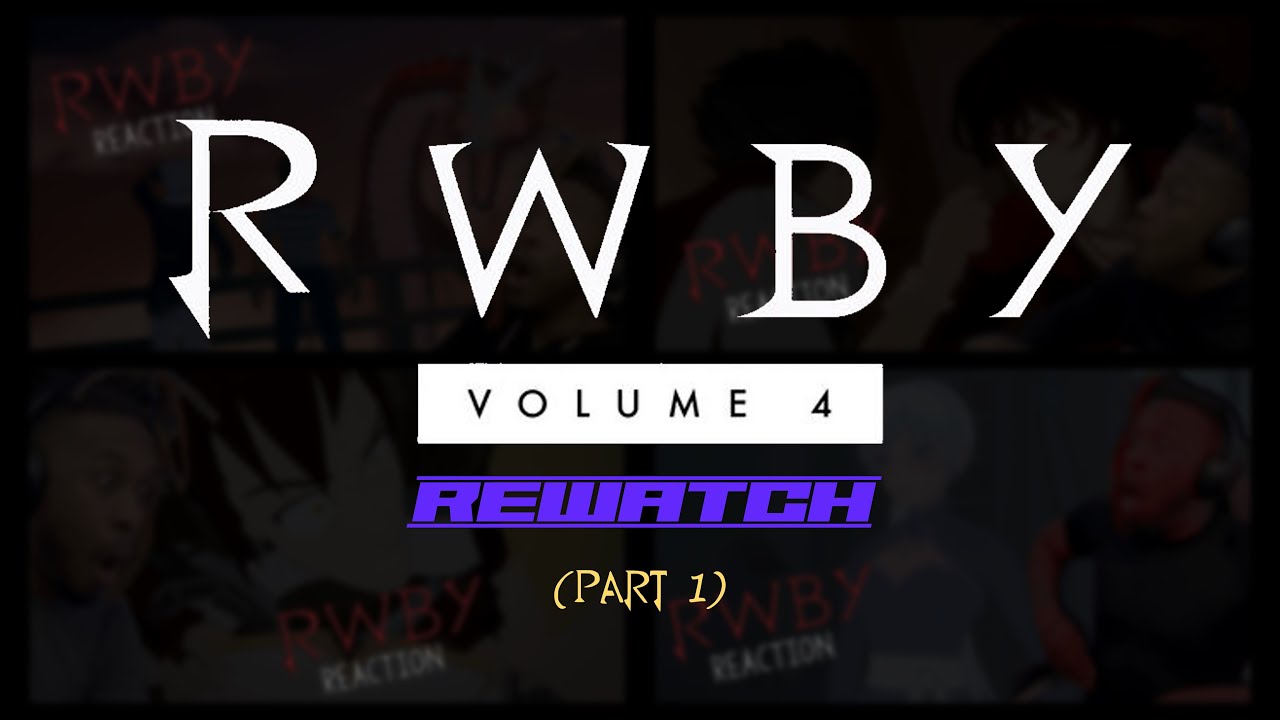 🔁RWBY 
