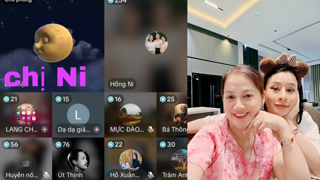 Chị Ni chia sẻ nói về 66 rất hay