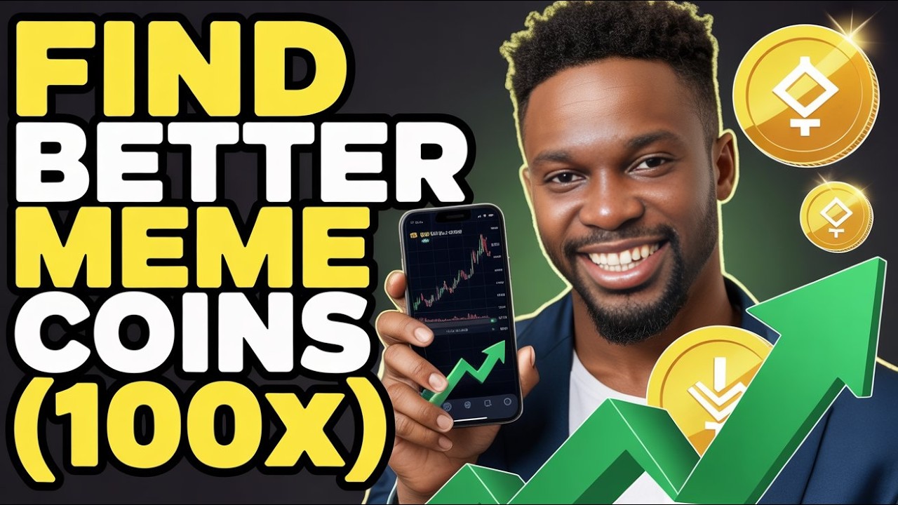 How to Find Meme Coins Using Filters + Supertrend & Bollinger Bands (Beginner Guide)